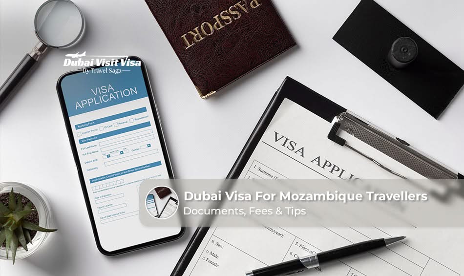 Why Travellers Choose Dubai Holiday Packages from Mozambique