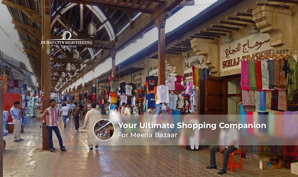 Your Ultimate Shopping Companion for Meena Bazaar
